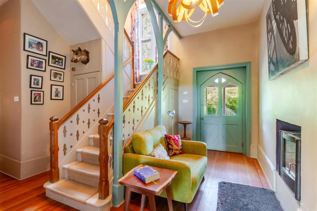 House in Dorchester, Hooke - View 5