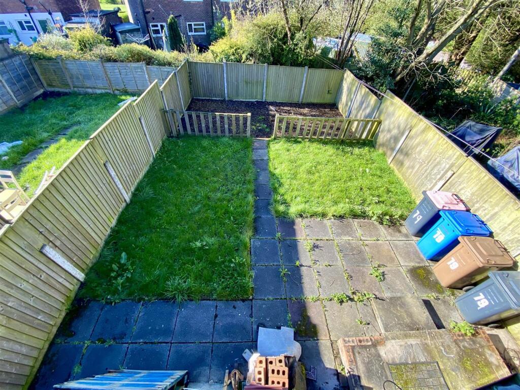 Main image of property: Kenyon Way, Little Hulton, Manchester