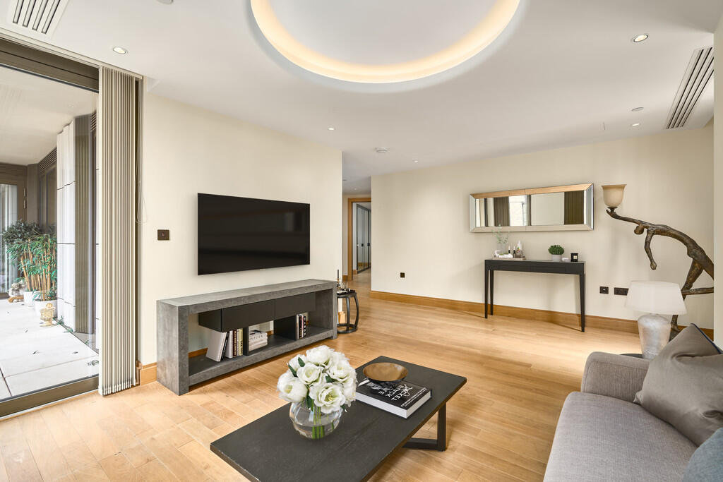 Main image of property: John Islip Street, Westminster