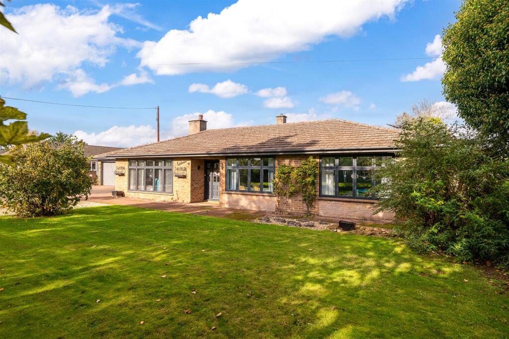 Main image of property: Willingham Road, Market Rasen