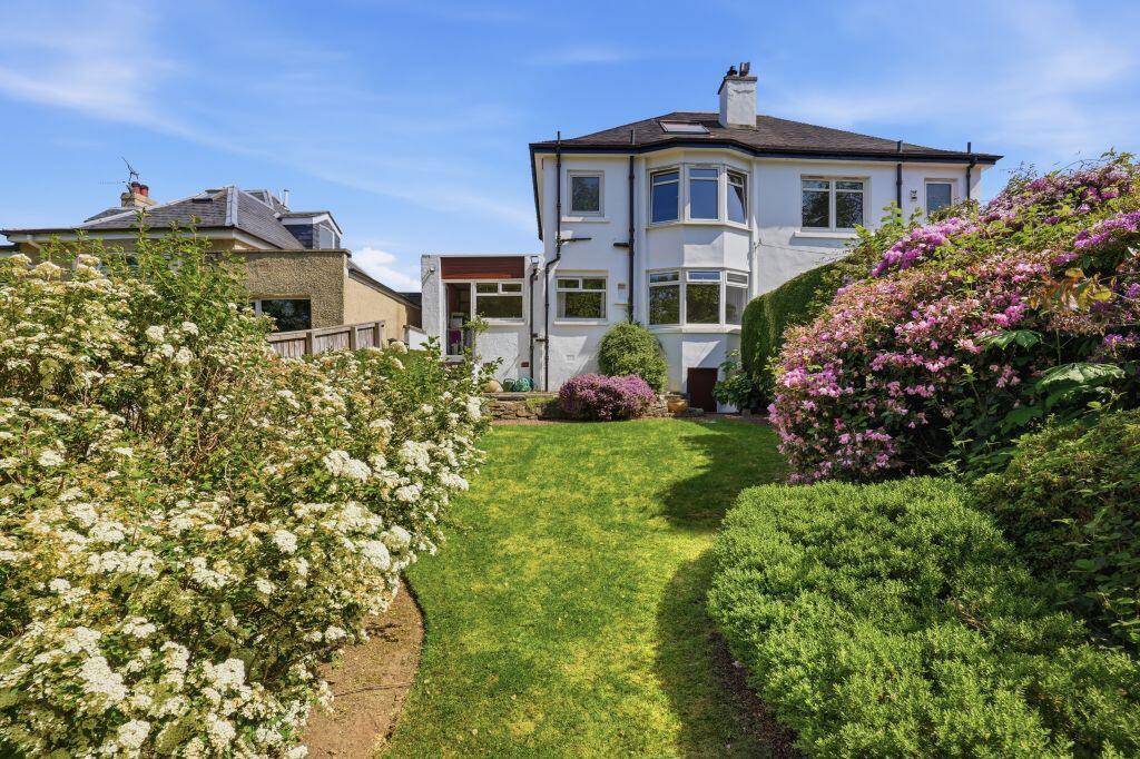 Main image of property: 26 Craiglockhart Dell Road, Edinburgh, EH14 1JP
