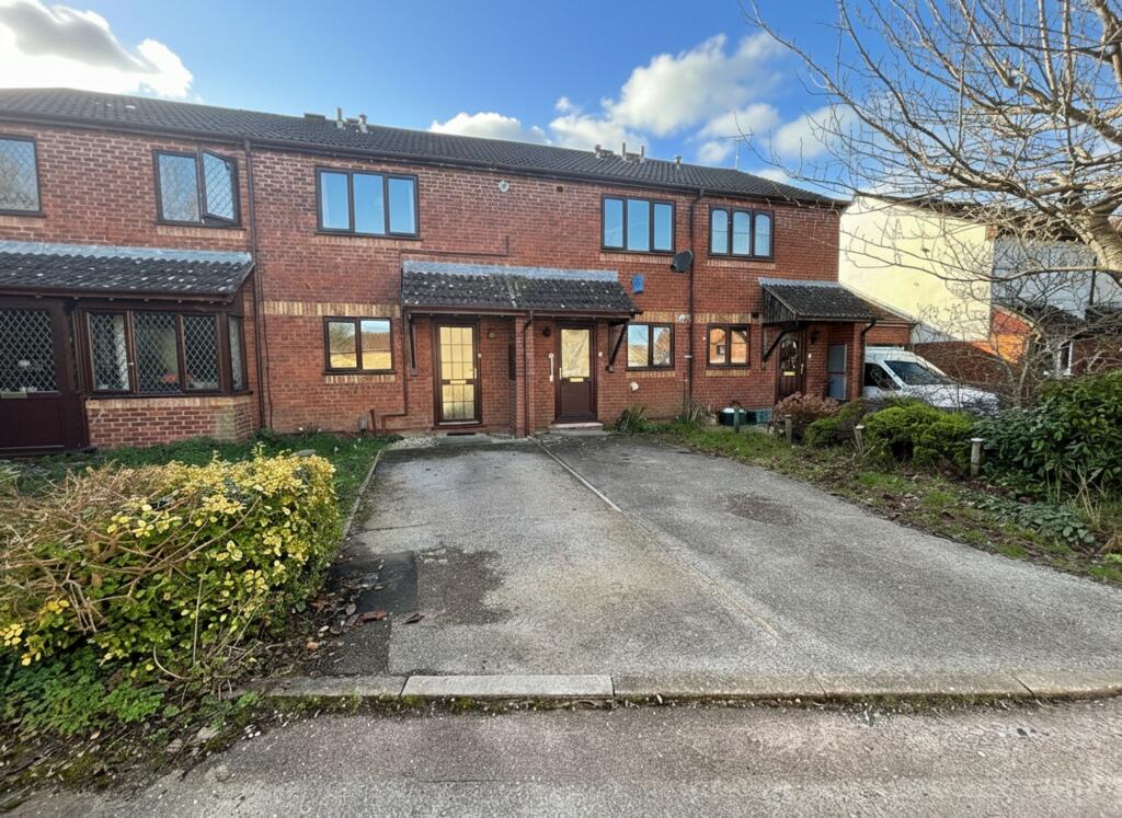 Main image of property: Lavender Close, Thornbury, BS35