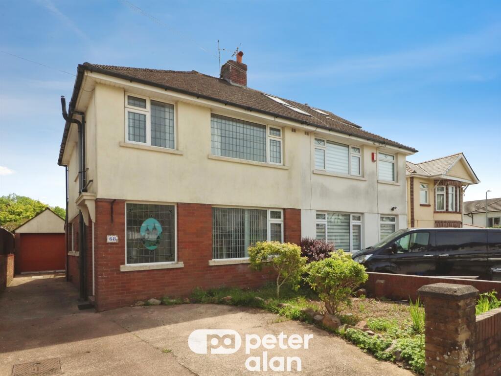 Main image of property: Pantmawr Road, Cardiff