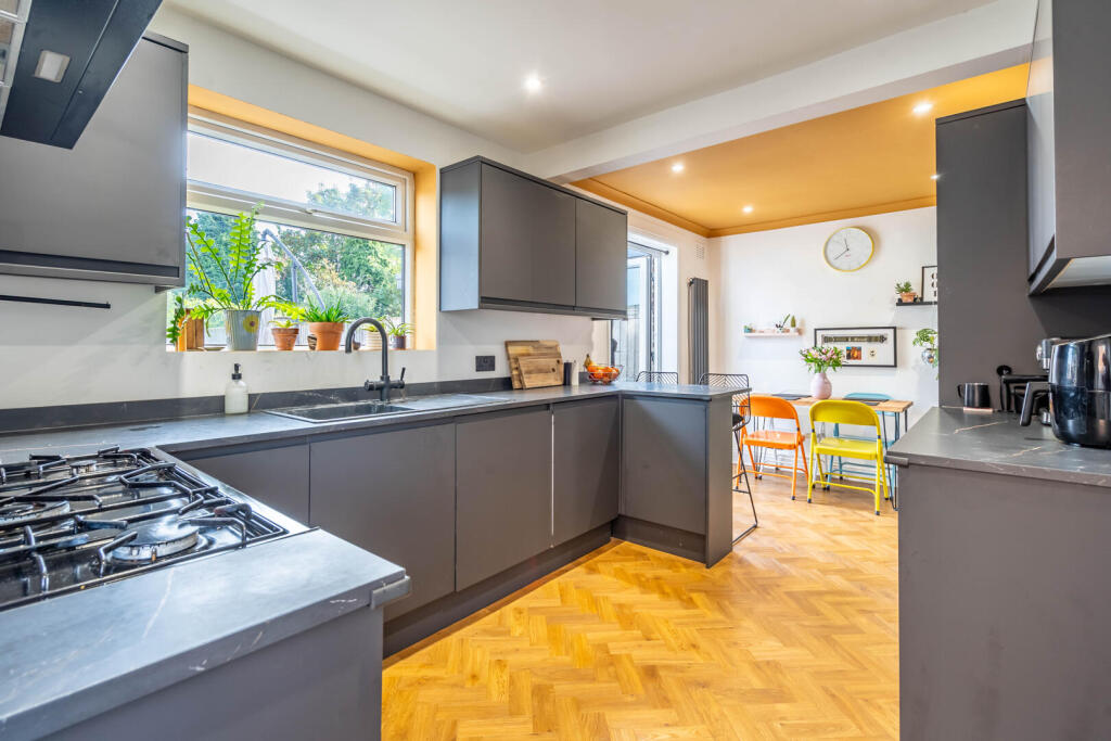 House in York - View 5