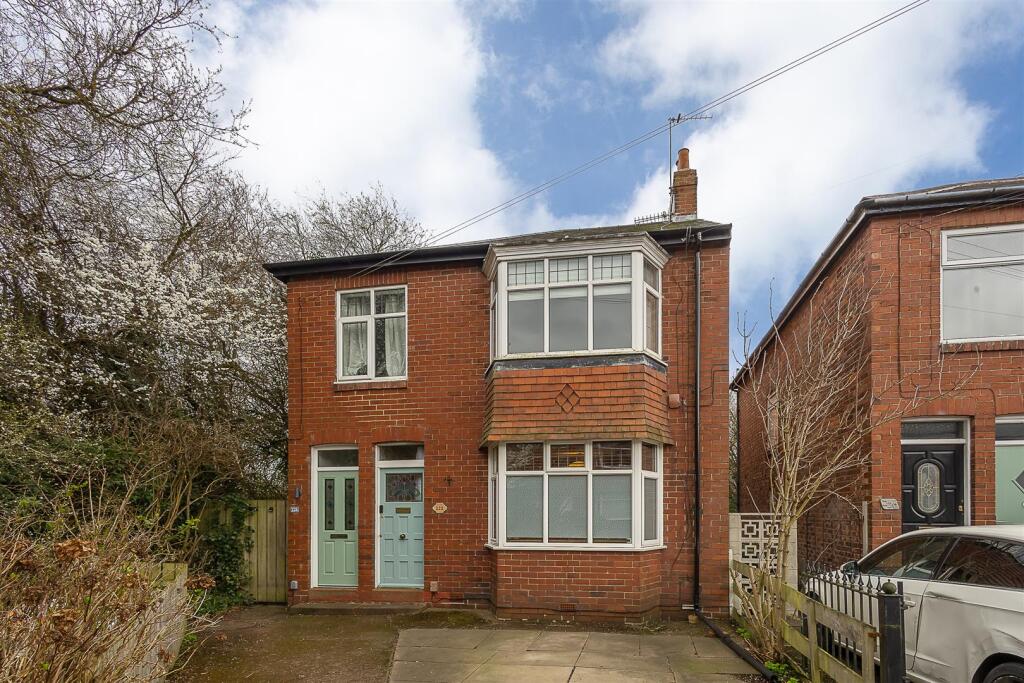 Main image of property: Sackville Road, Heaton, Newcastle upon Tyne