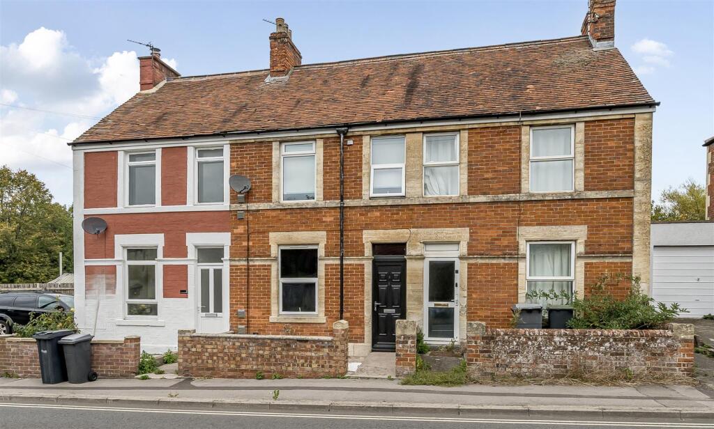 Main image of property: West Ashton Road, Trowbridge