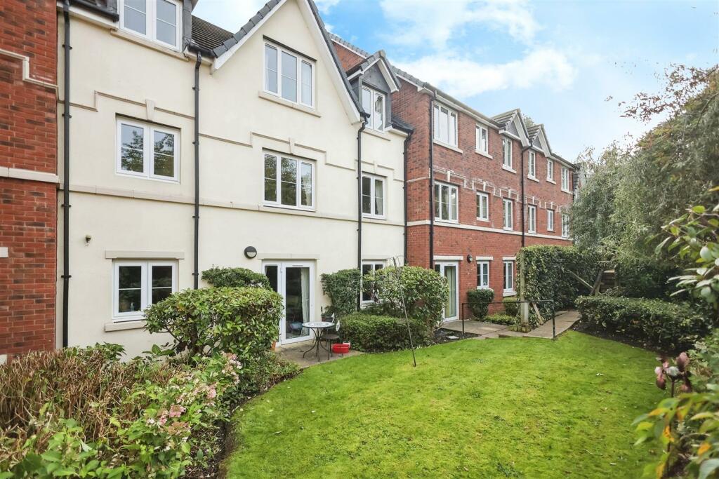 Additional image 33 of Poppy Court, 339 Jockey Road, Sutton Coldfield