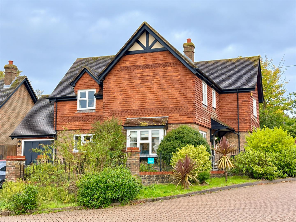 Main image of property: De Moleyns Close., Bexhill-On-Sea