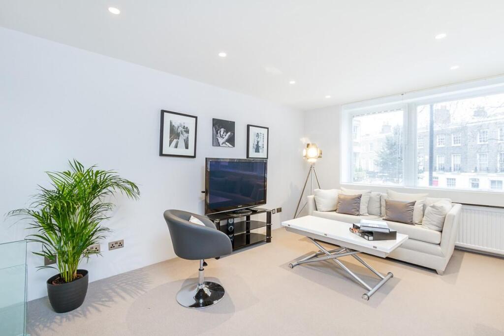 Main image of property: Coniston Court, Hyde Park, London, W2