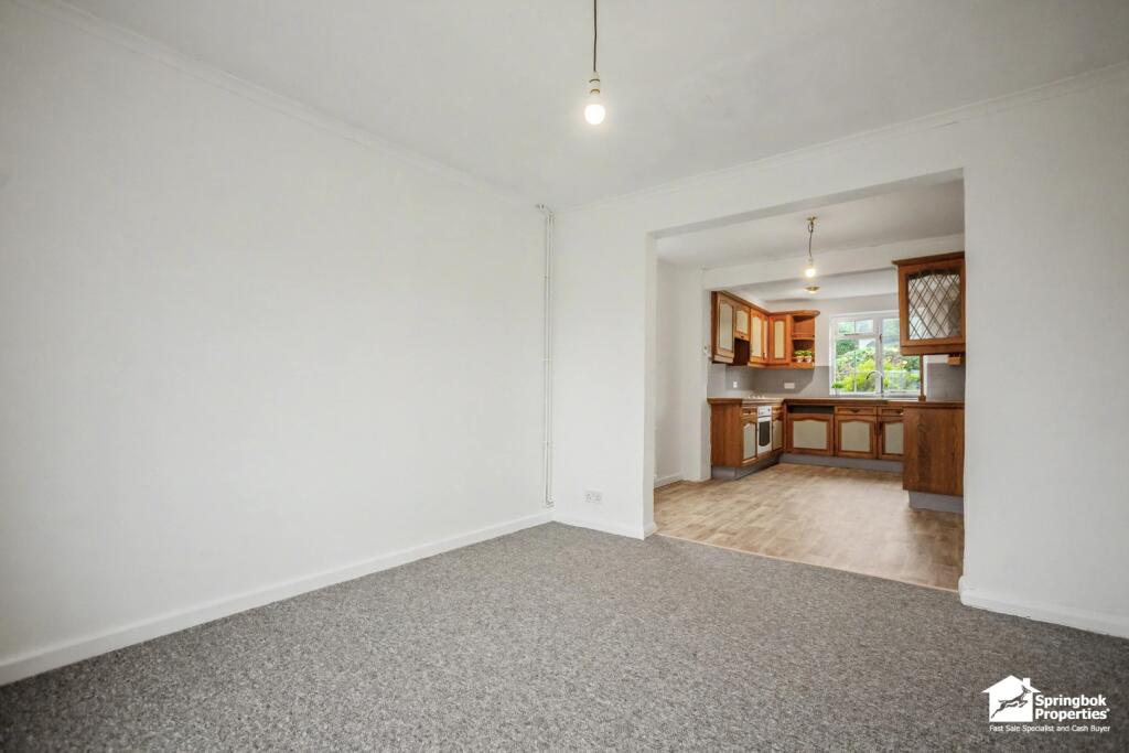 House in Tonbridge - More