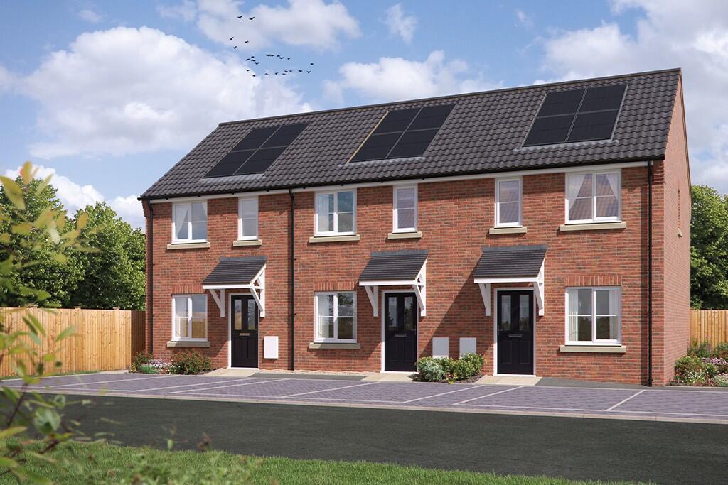 Main image of property: Lowestoft Road,
Hopton,
Great Yarmouth,
NR31 9AH