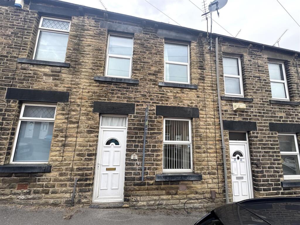 Main image of property: Sherwood Street, Barnsley