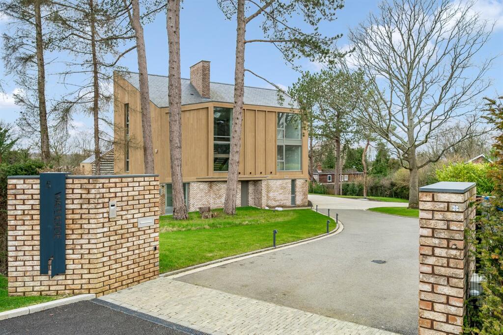 Main image of property: Waterbank Place, Prestbury, Macclesfield