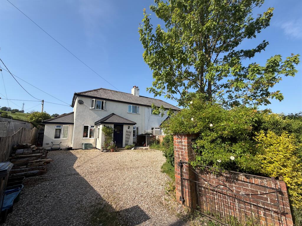 Main image of property: Nicholas Close, Brushford, Dulverton