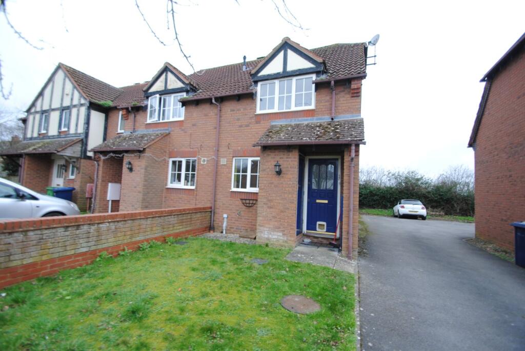Main image of property: Ashlea Meadow, Bishops Cleeve, Cheltenham, GL52