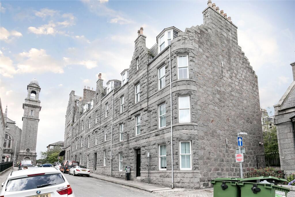 Main image of property: Gilcomston Park, Aberdeen, AB25