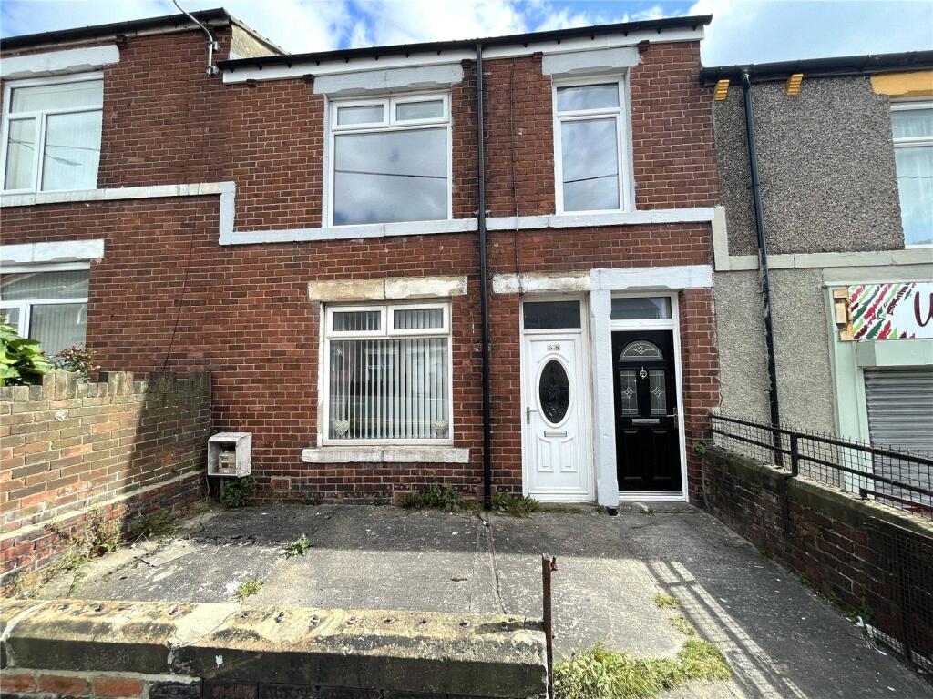 Main image of property: Park Road, Stanley, DH9