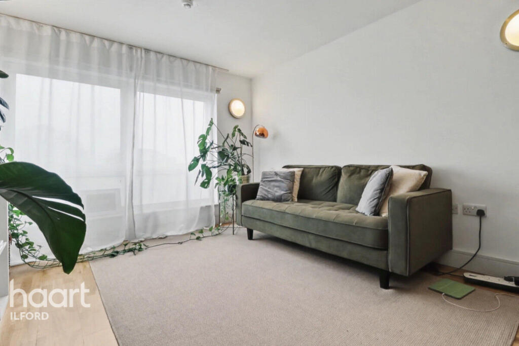 Main image of property: High Road, Ilford