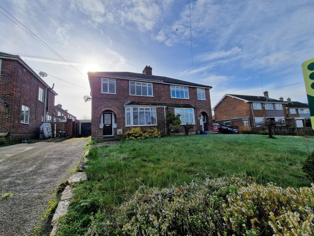 Main image of property: Combe Street Lane, Yeovil, Somerset
