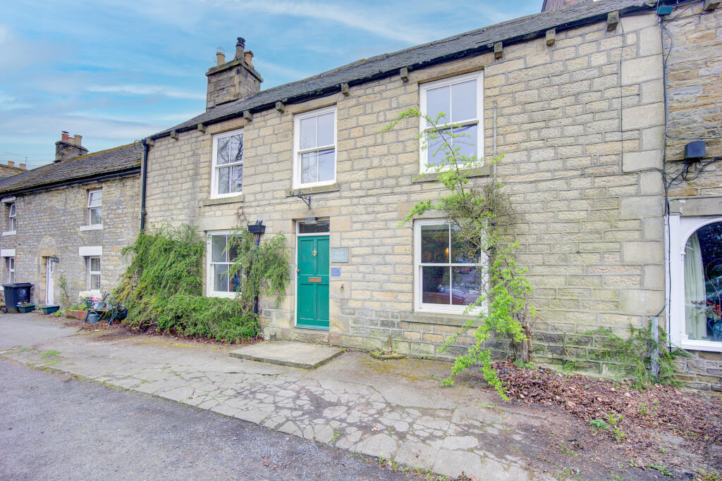 Main image of property: Arnison Terrace, Allendale, Hexham, Northumberland, NE47