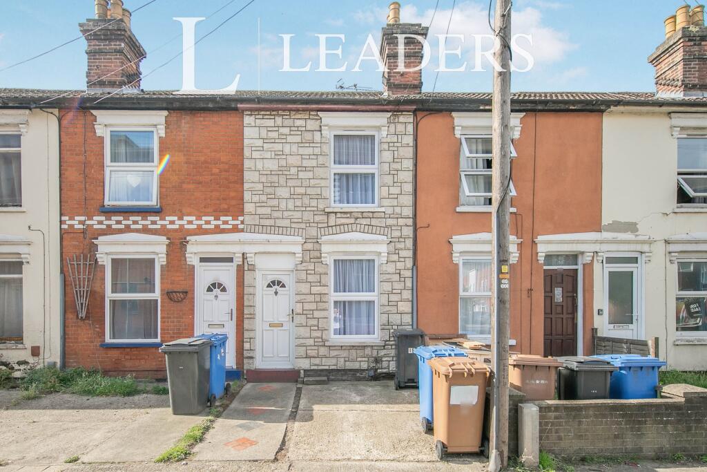 Main image of property: Ranelagh Road, IP2