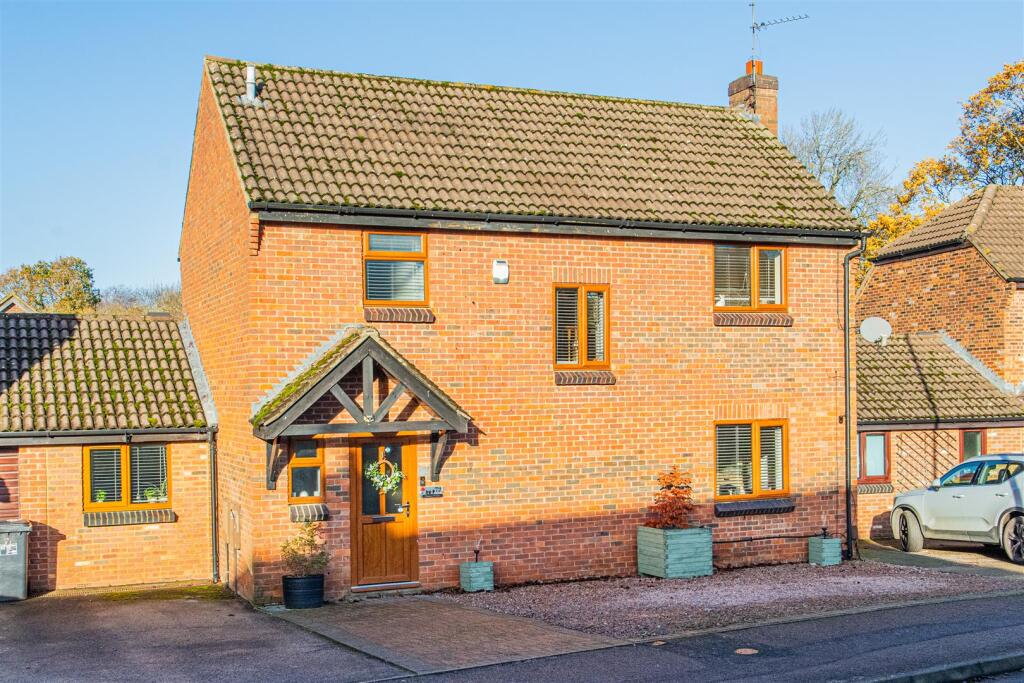 Main image of property: Duston Wildes, Northampton