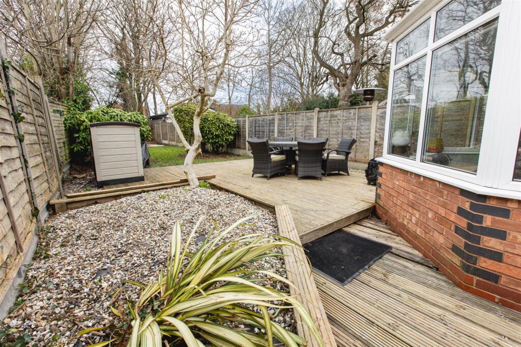 Additional image 23 of Union Road, Shirley, Solihull