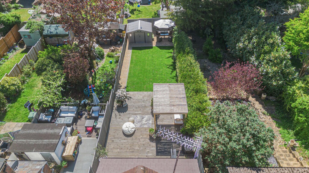Additional image 33 of Salisbury Road, Harpenden, AL5