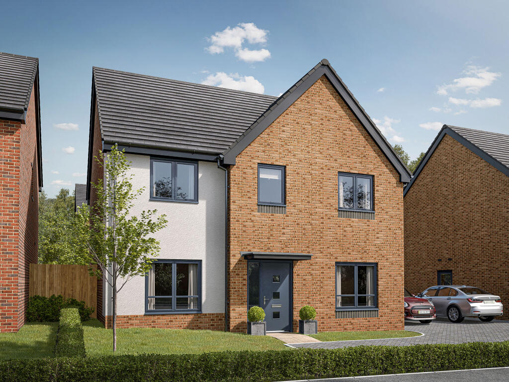Main image of property: Dereham Road, 
Easton, 
NR9 5EG