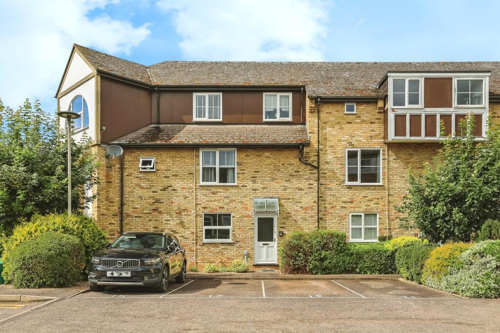 Main image of property: River Terrace, St. Neots