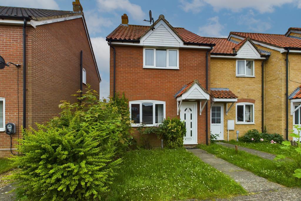 Main image of property: Lime Grove, Thetford