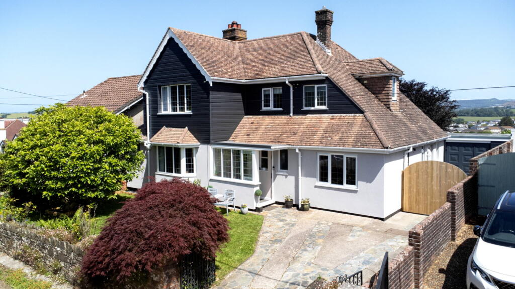 Main image of property: Chaddlewood Close, Plymouth, PL7 2HR