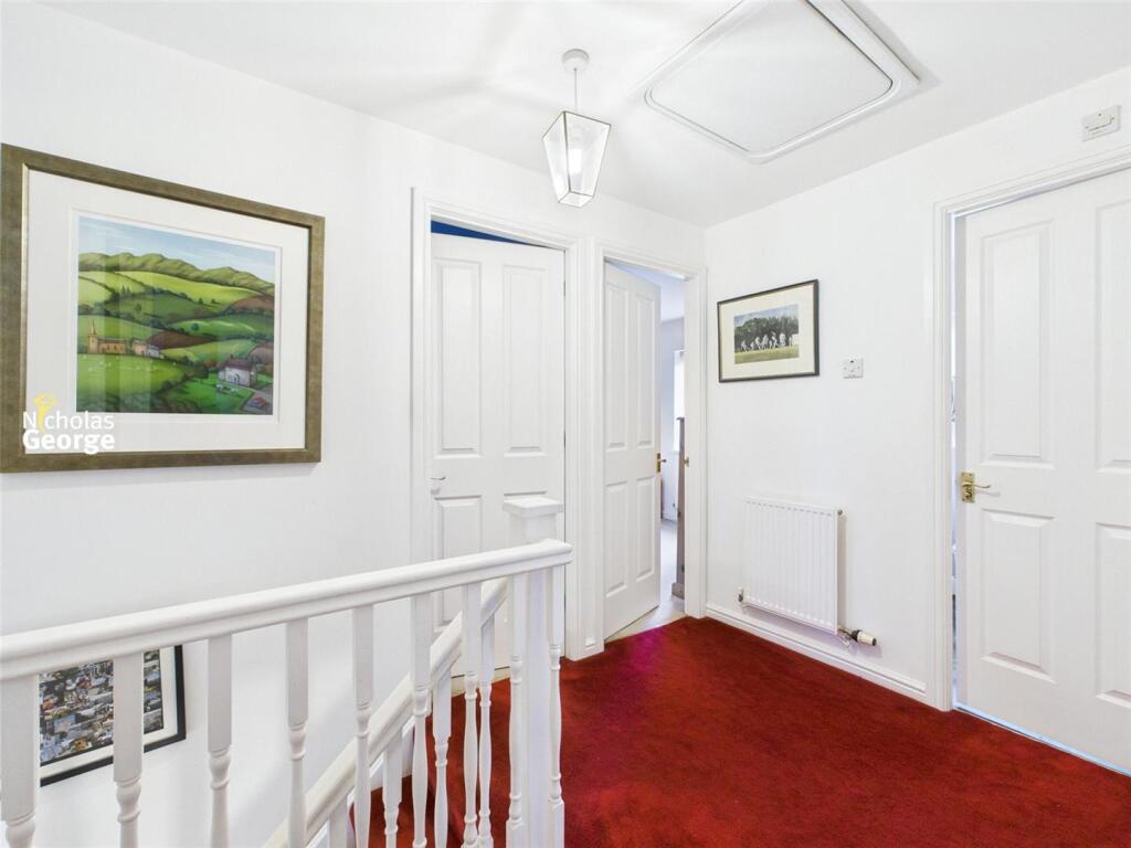 Additional image 15 of Foxes Meadow, Cotteridge, B30 1BQ