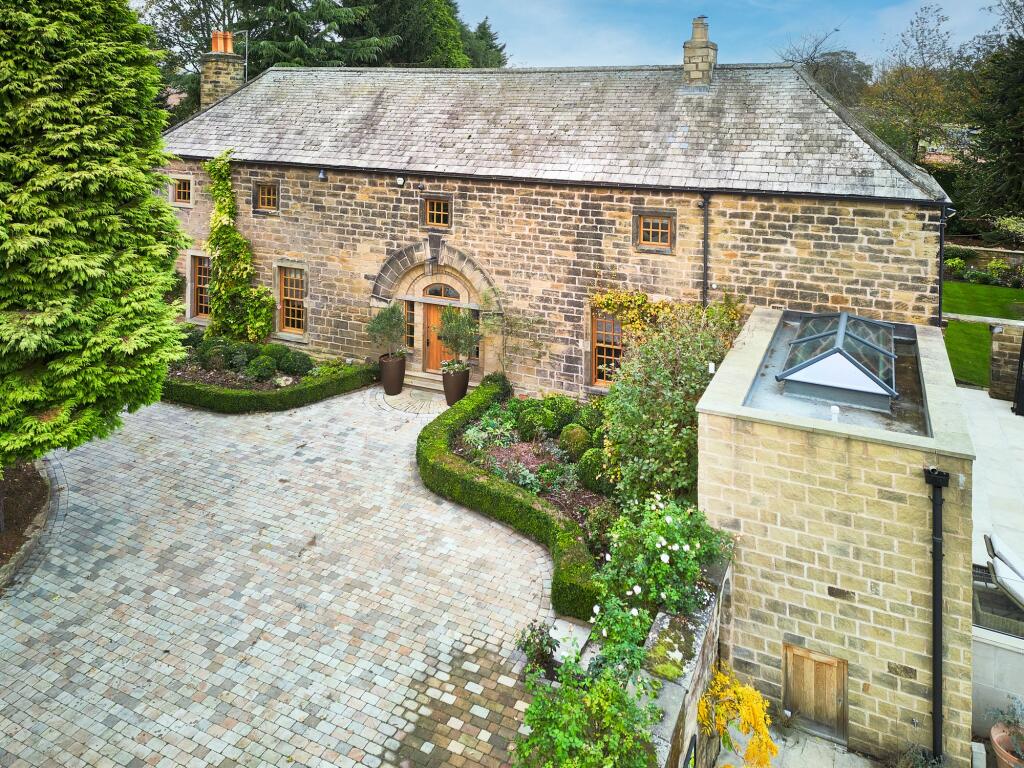 Main image of property: Badsworth Hall, Main Street, Badsworth