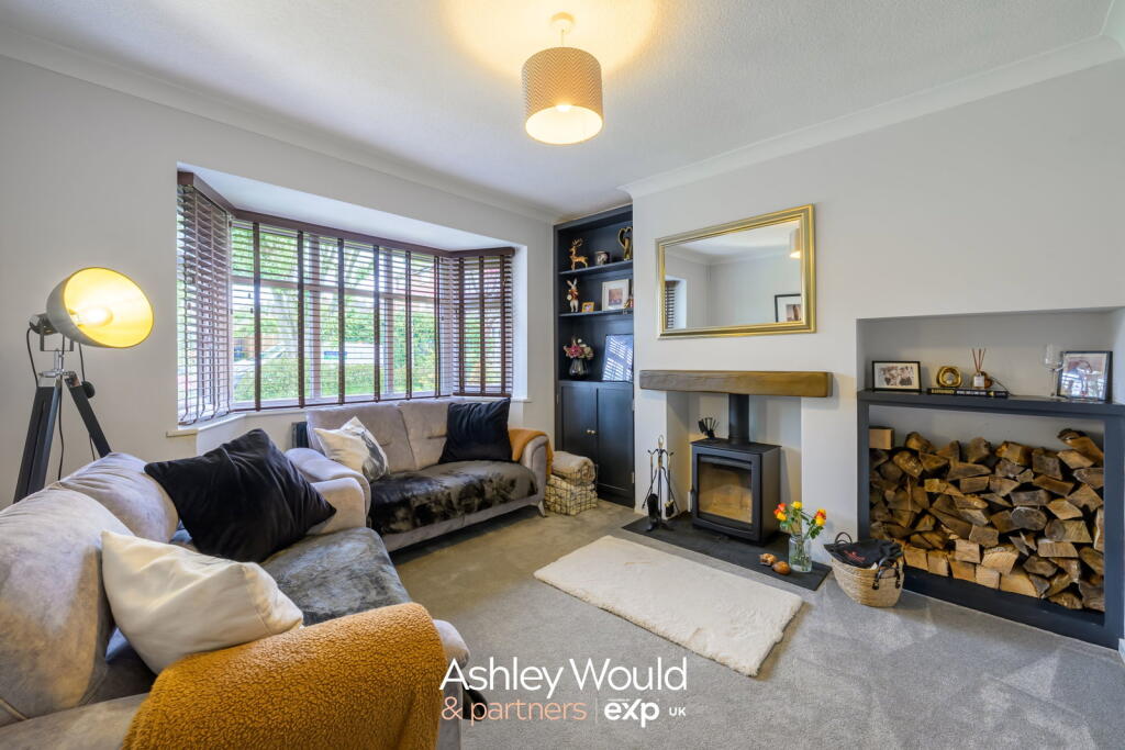 House in Dudley, West Midlands - View 3
