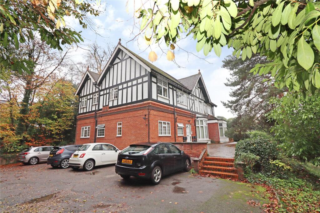 Main image of property: Wych Hill Rise, Woking, Surrey, GU22
