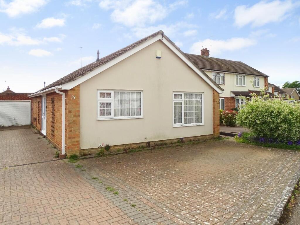 Main image of property: Plymouth Road, Chelmsford