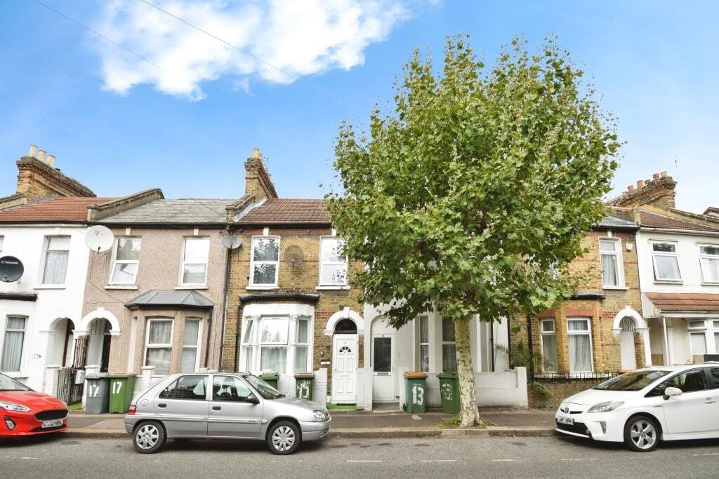 Main image of property: Fentons Avenue, London, E13