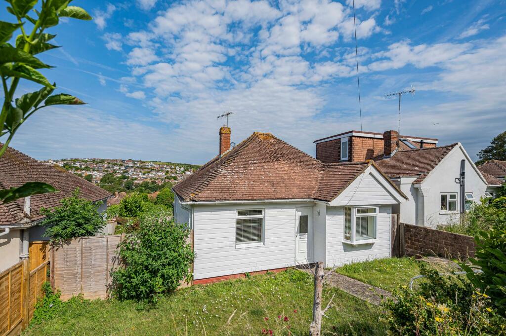 Main image of property: Greenbank Avenue, Saltdean, BN2