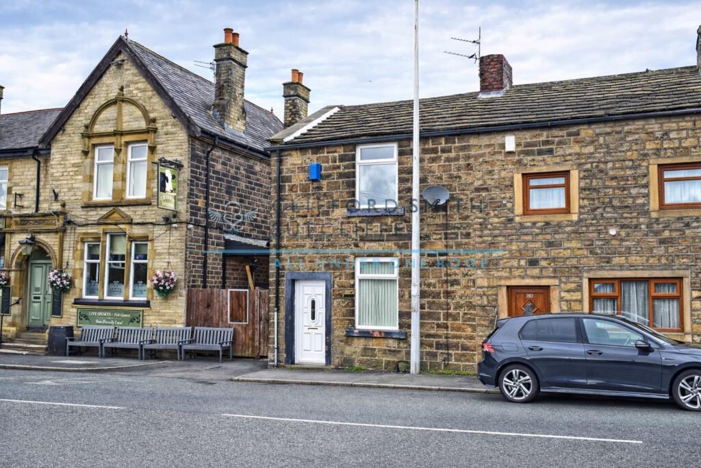 Main image of property: Briercliffe Road, Burnley