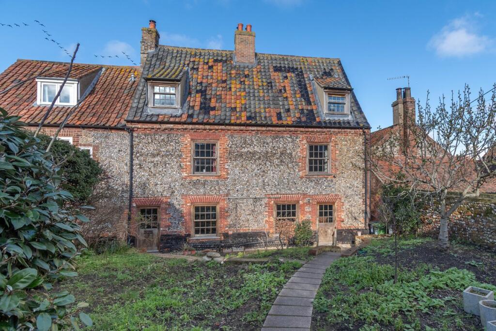 Main image of property: East End, Wells-next-the-Sea, NR23
