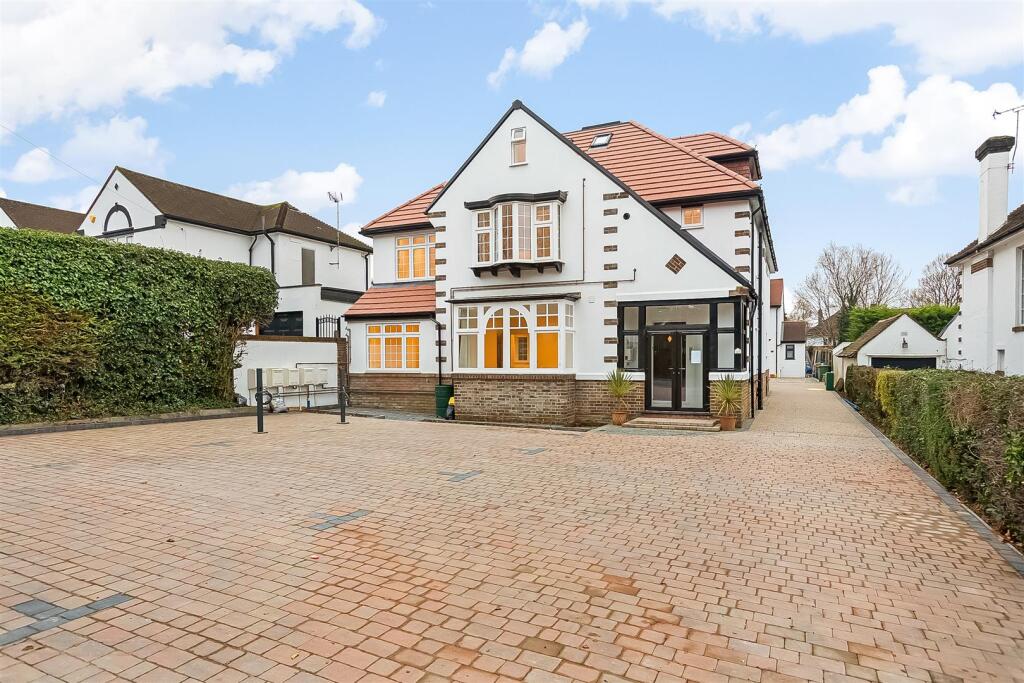 Main image of property: Woodcote Grove Road, Coulsdon