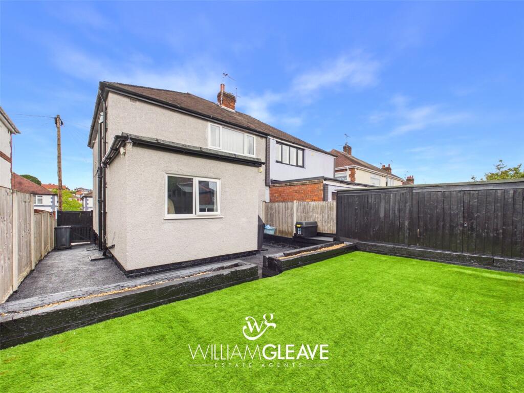 Richmond Road, Connah's Quay, Deeside, Flintshire, CH5 photo 2