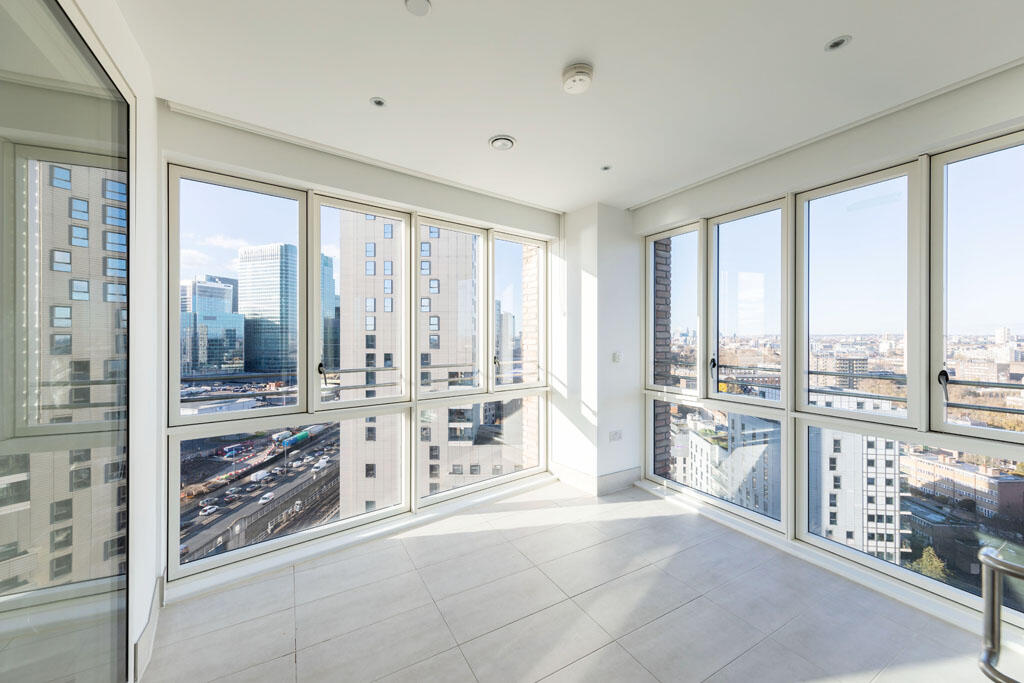 Main image of property: Royal Captain Court, London