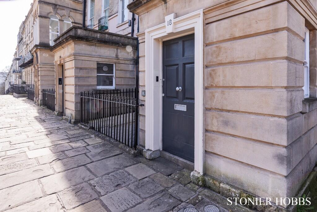 Additional image 2 of Marlborough Buildings, Bath, Somerset, BA1