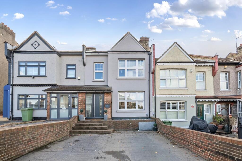 Main image of property: Bostall Hill, Abbey Wood