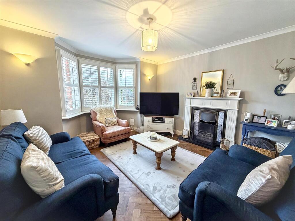 House in Reading - View 5