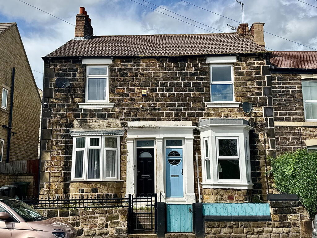 Main image of property: Doncaster Road, Mexborough, S64