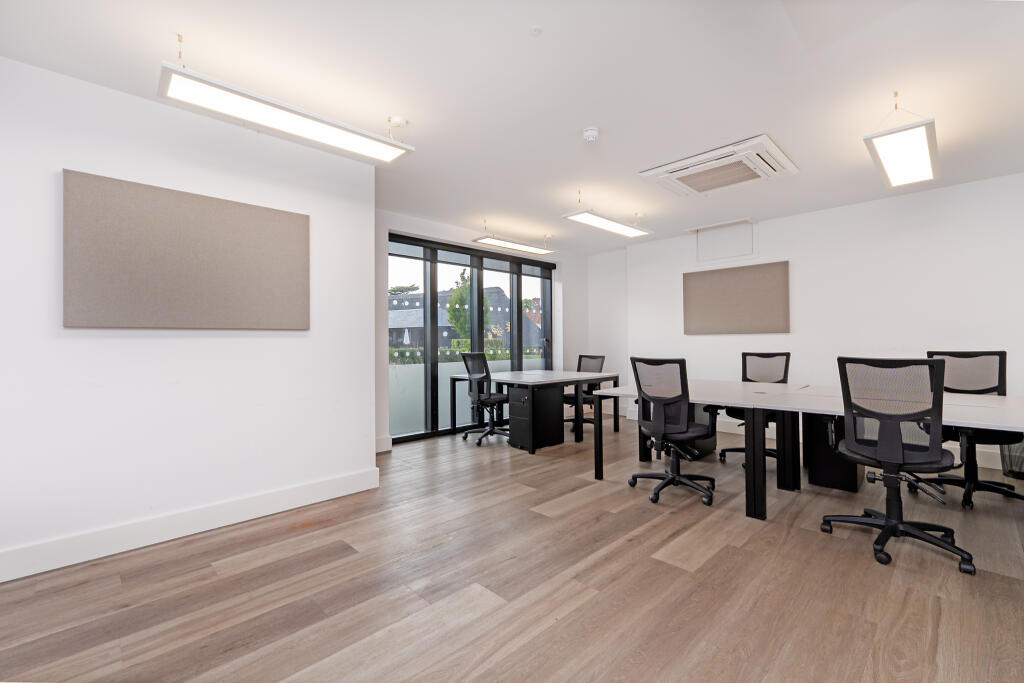 Office 1