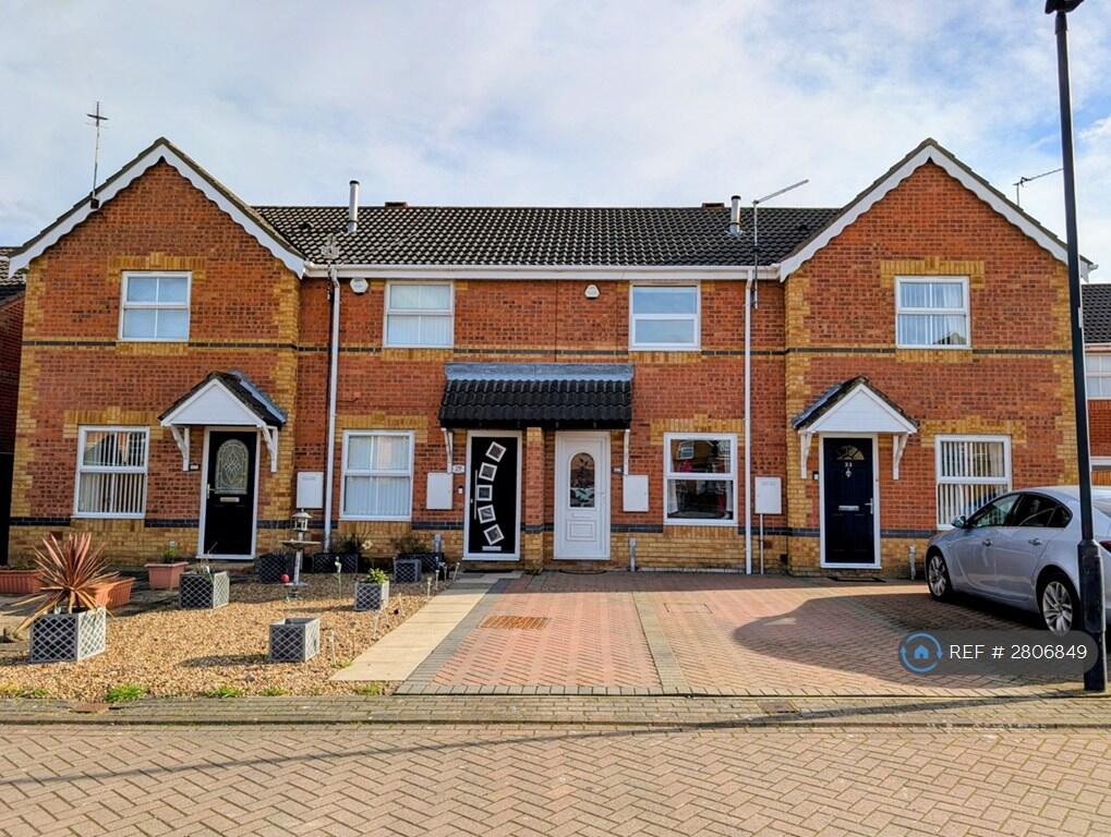 Main image of property: Ansult Court, Doncaster, DN5